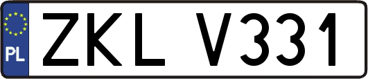 ZKLV331