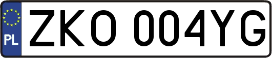 ZKO004YG