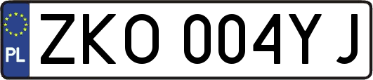 ZKO004YJ