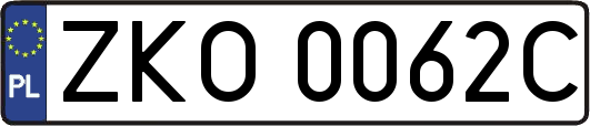 ZKO0062C