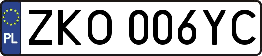 ZKO006YC