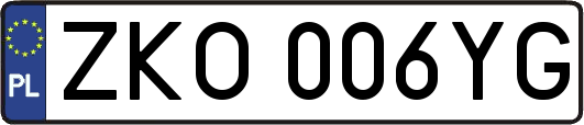 ZKO006YG