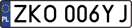 ZKO006YJ