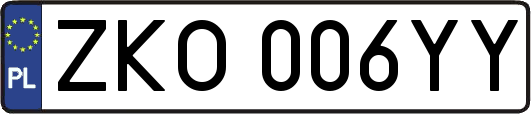 ZKO006YY