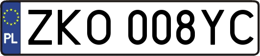 ZKO008YC