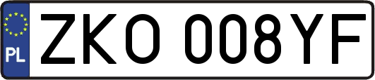 ZKO008YF