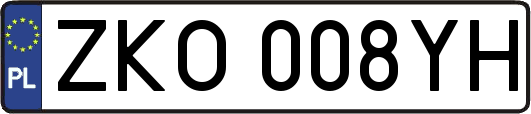 ZKO008YH