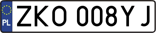 ZKO008YJ
