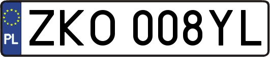 ZKO008YL
