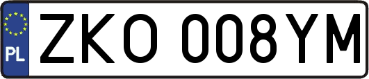 ZKO008YM
