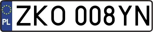 ZKO008YN