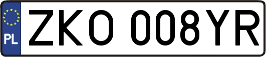 ZKO008YR