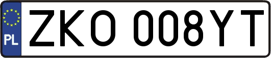 ZKO008YT
