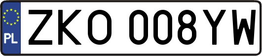 ZKO008YW
