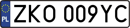 ZKO009YC