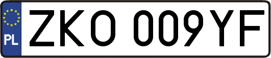 ZKO009YF