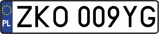 ZKO009YG