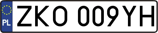 ZKO009YH