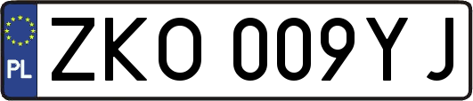 ZKO009YJ