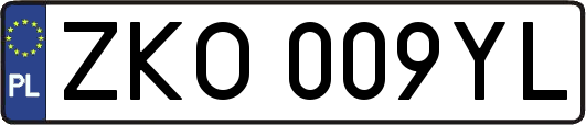 ZKO009YL