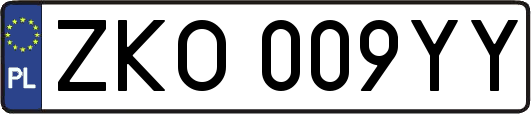 ZKO009YY