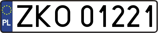 ZKO01221