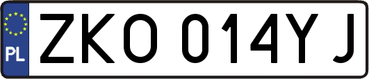 ZKO014YJ