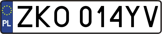ZKO014YV