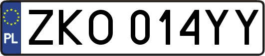 ZKO014YY