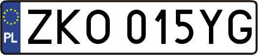 ZKO015YG
