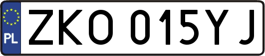 ZKO015YJ