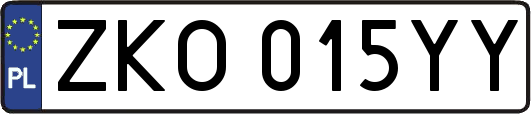 ZKO015YY