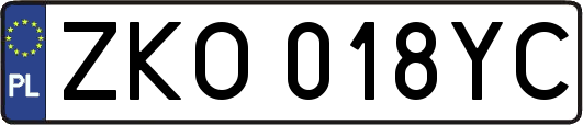 ZKO018YC