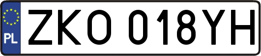 ZKO018YH