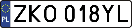 ZKO018YL