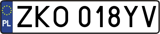 ZKO018YV