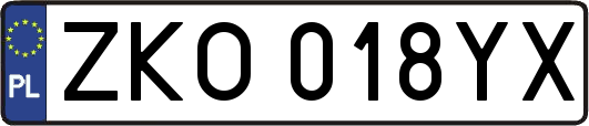 ZKO018YX