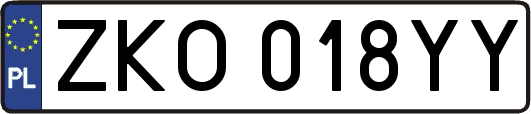 ZKO018YY
