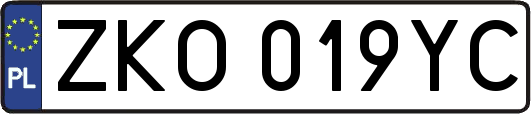 ZKO019YC