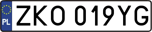 ZKO019YG