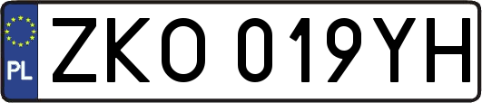 ZKO019YH