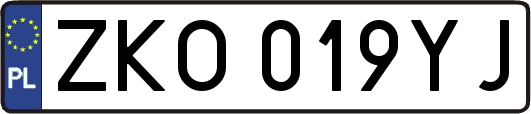 ZKO019YJ