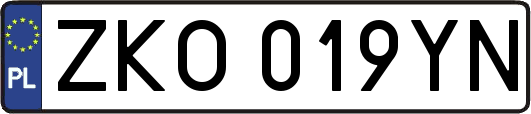 ZKO019YN