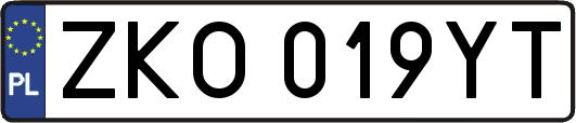 ZKO019YT