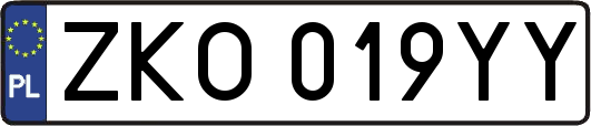 ZKO019YY