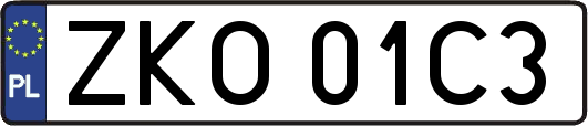 ZKO01C3