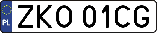 ZKO01CG