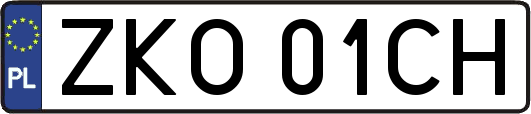 ZKO01CH