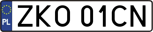ZKO01CN