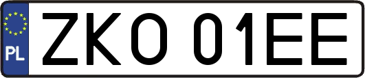 ZKO01EE